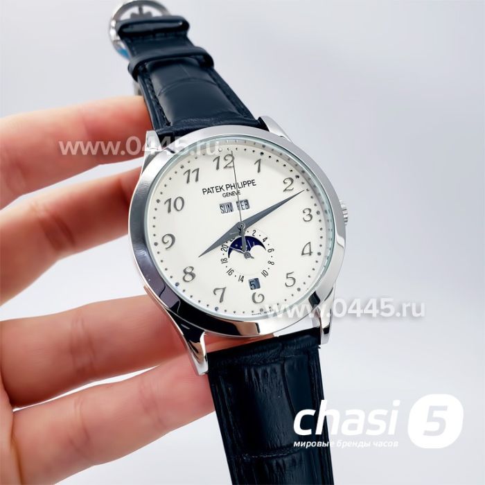 Часы Patek Philippe Annual Calendar (18594)