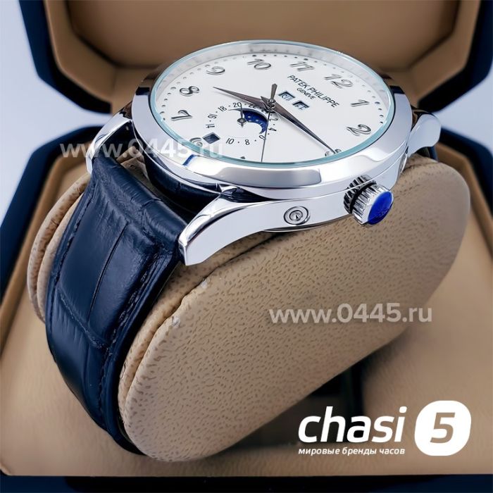 Часы Patek Philippe Annual Calendar (18594)