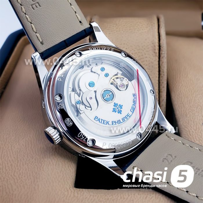Часы Patek Philippe Annual Calendar (18594)