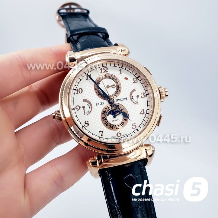 Часы Patek Philippe Grand Complications (18598)