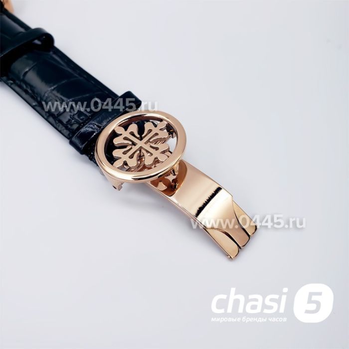 Часы Patek Philippe Grand Complications (18598)