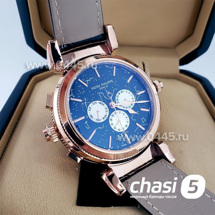 Часы Patek Philippe Grand Complications (18598)