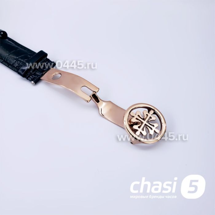 Часы Patek Philippe Grand Complications (18598)