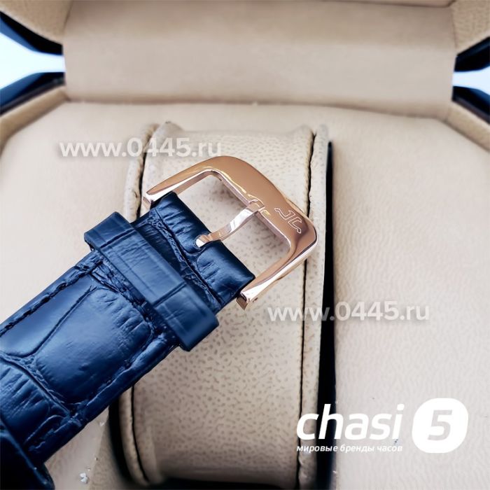 Часы Jaeger Le Coultre (18599)