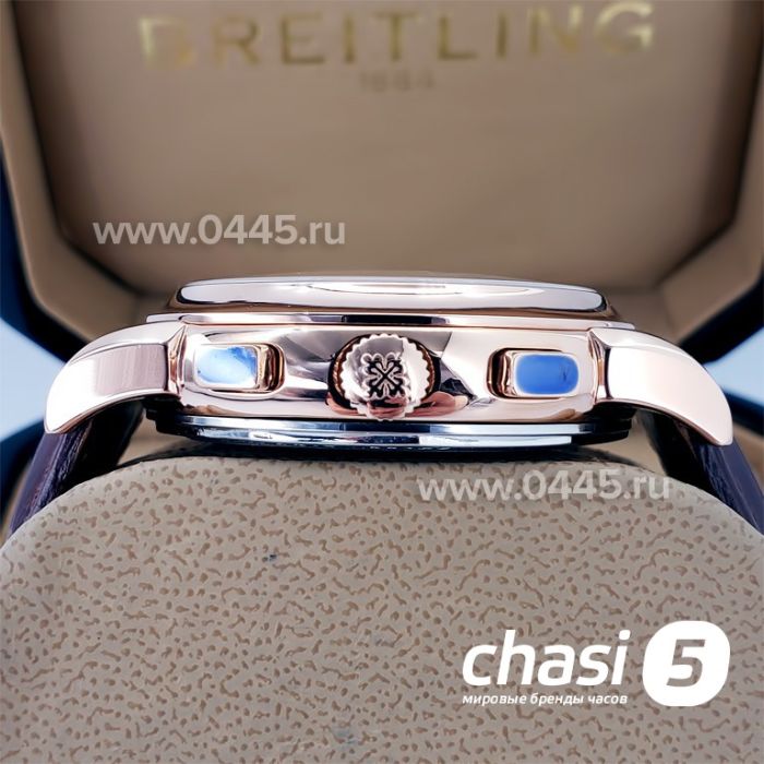 Часы Patek Philippe Perpetual Calendar (18603)