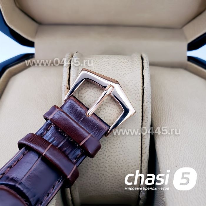 Часы Patek Philippe Perpetual Calendar (18603)