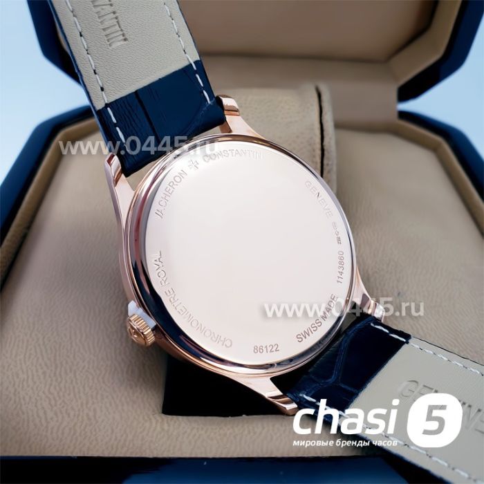 Часы Vacheron Constantin Geneve (18606)