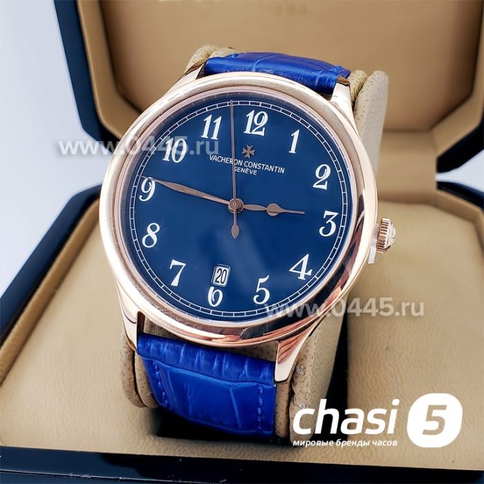 Часы Vacheron Constantin Geneve (18608)