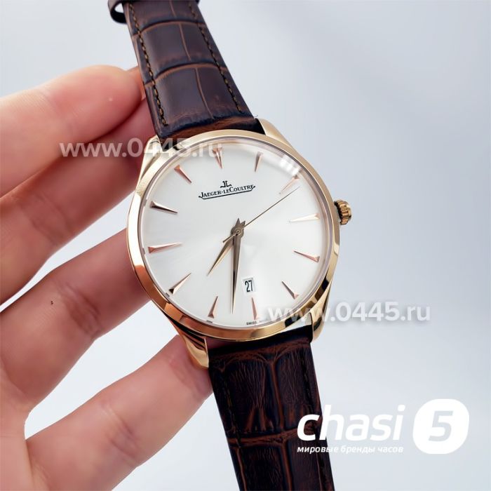Часы Jaeger Le Coultre (18613)