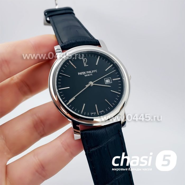 Часы Patek Philippe Calatrava (18615)