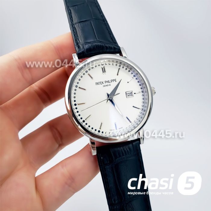 Часы Patek Philippe Calatrava (18621)