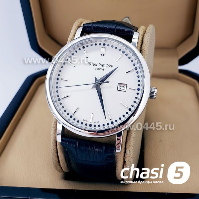 Часы Patek Philippe Calatrava (18622)