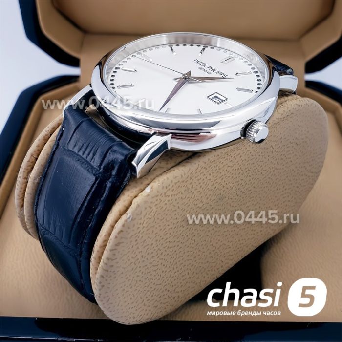 Часы Patek Philippe Calatrava (18622)