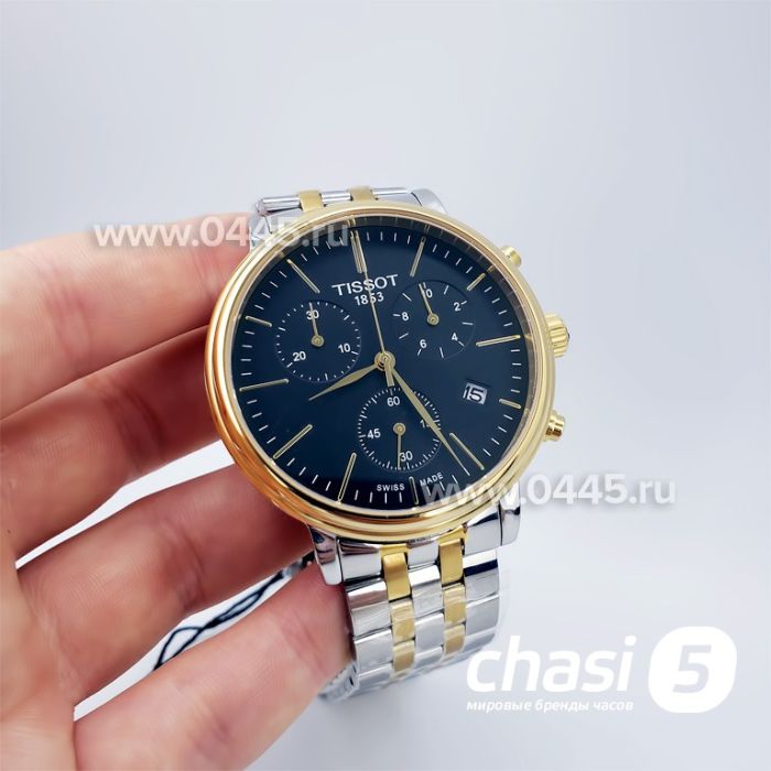 Часы Tissot Chrono XL Classic (18646)