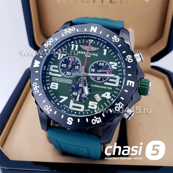 Часы Breitling Endurance Pro (18657)