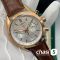 Часы Tag Heuer CARRERA Calibre Heuer 02 (18661)