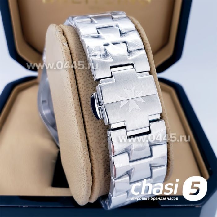 Часы Vacheron Constantin OVERSEAS С (18668)