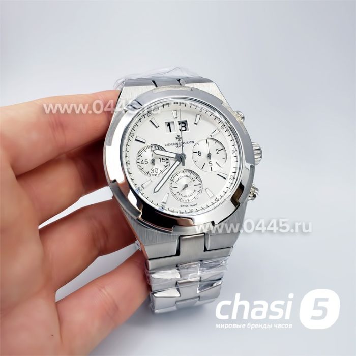 Часы Vacheron Constantin OVERSEAS С (18668)