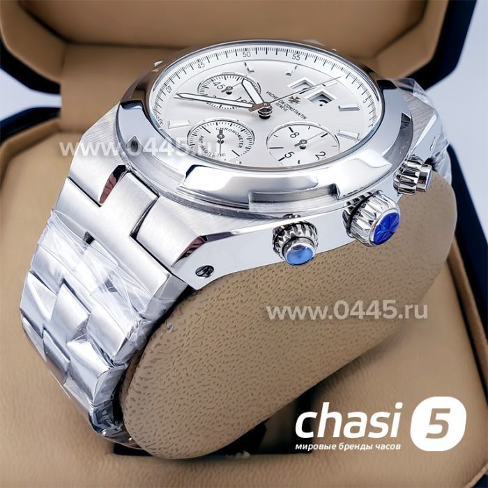Часы Vacheron Constantin OVERSEAS С (18668)