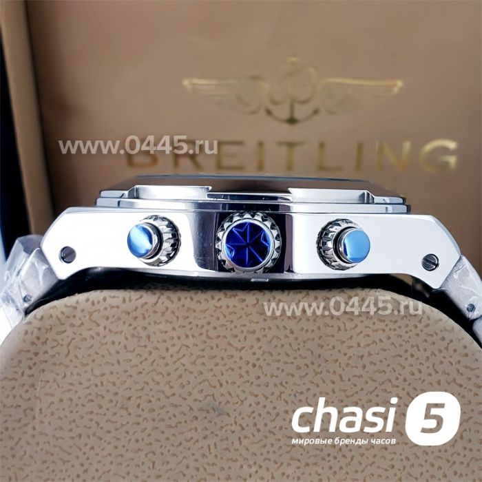 Часы Vacheron Constantin OVERSEAS С (18668)