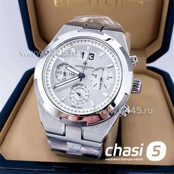 Часы Vacheron Constantin OVERSEAS С (18668)