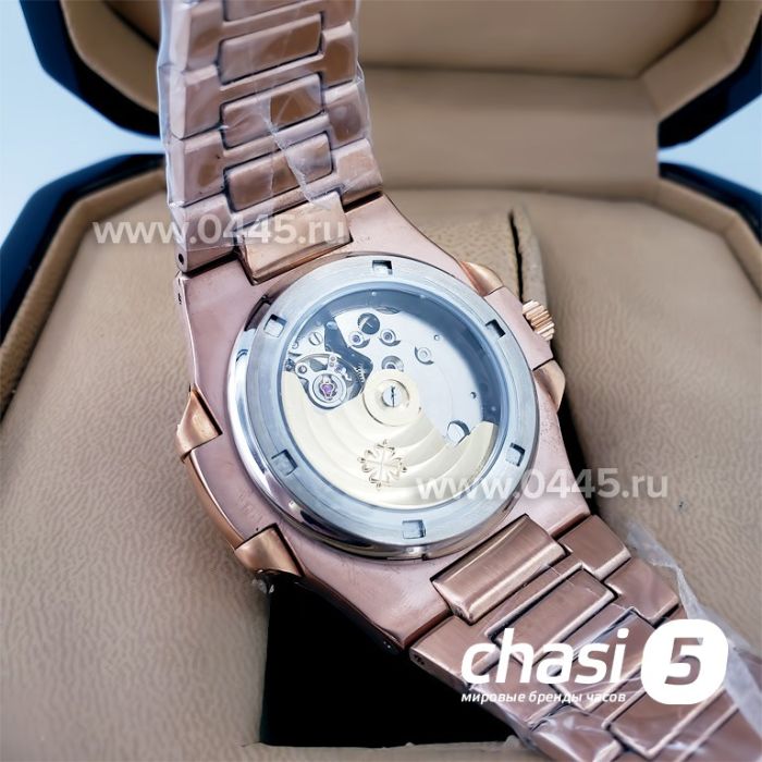 Часы Patek Philippe Men Nautilus (18673)