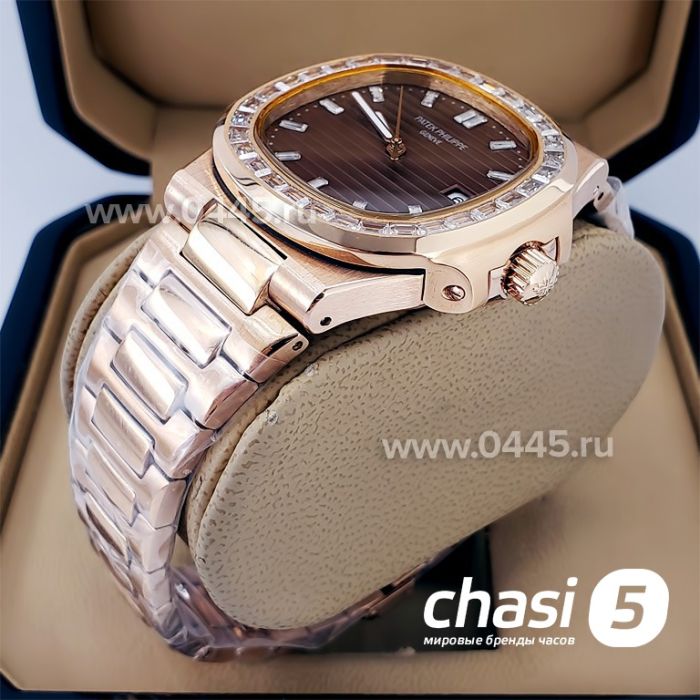 Часы Patek Philippe Men Nautilus (18673)