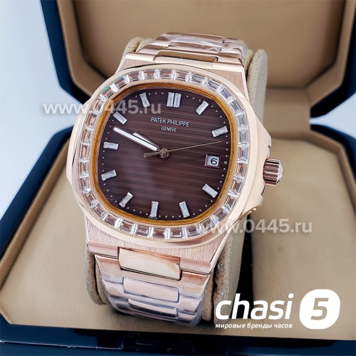 Часы Patek Philippe Men Nautilus (18673)