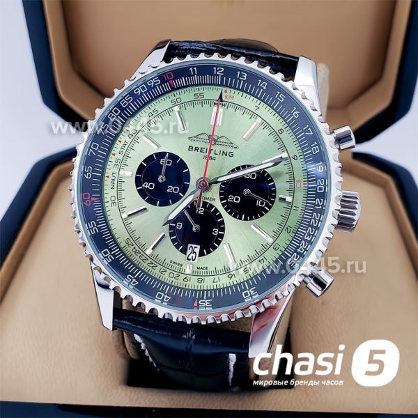 Часы Breitling Navitimer (18676)