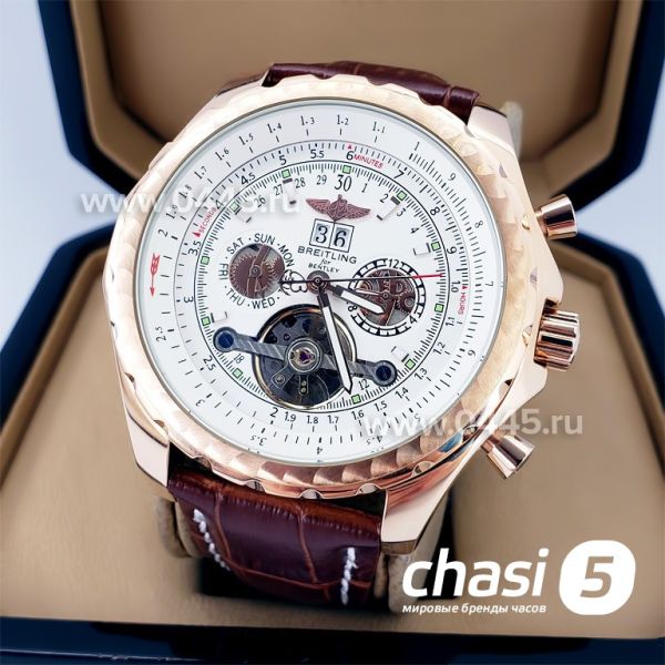 Часы Breitling For Bentley (18681)