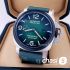 Часы Panerai Luminor Marina - Back glass (18686)
