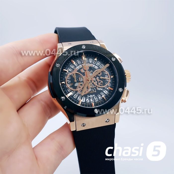 Часы HUBLOT Aerofusion (18725)