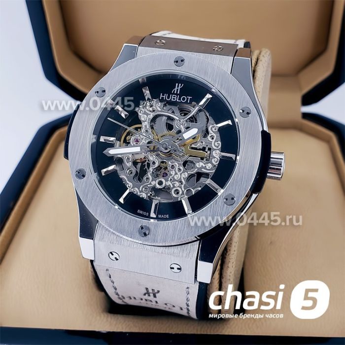 Часы HUBLOT Classic Fusion (18729)