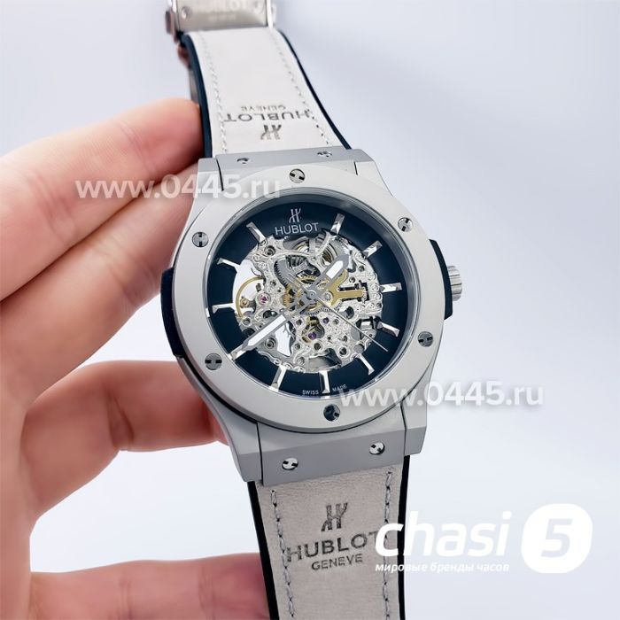 Часы HUBLOT Classic Fusion (18730)