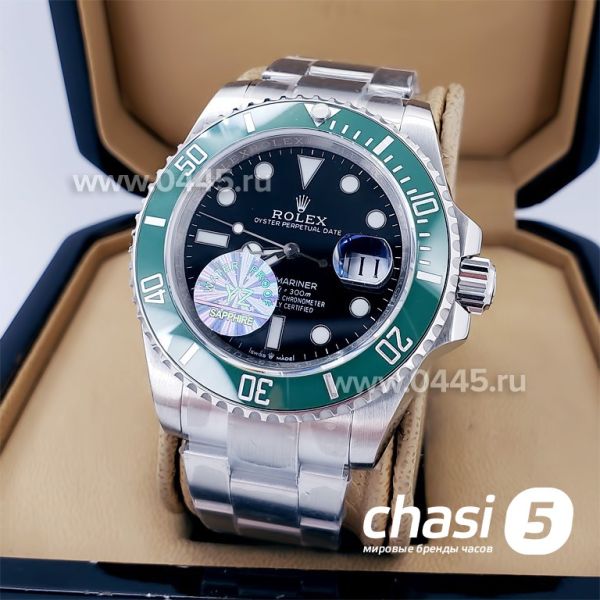 Часы Rolex Submariner (18778)