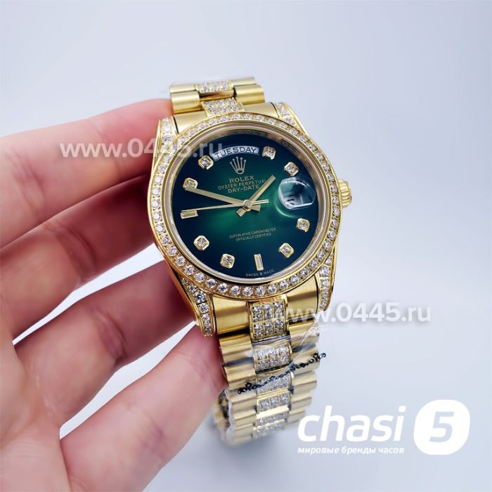 Часы Rolex Day-Date (18780)