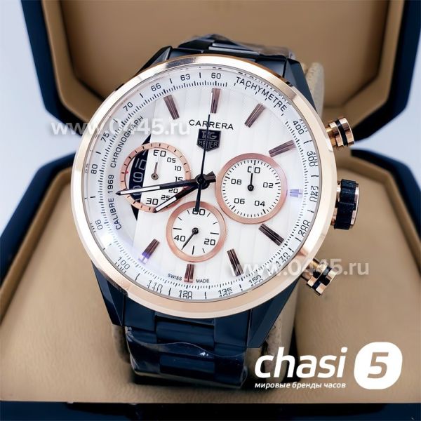Часы Tag Heuer Carrera (18783)
