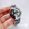 Часы Rado Centrix Open Heart Steel Skeleton (18827)