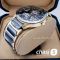 Часы Rado Centrix Open Heart Steel Skeleton (18827)