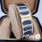Часы Rado Centrix Open Heart Steel Skeleton (18827)