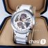 Часы Rado Centrix Open Heart Steel Skeleton (18829)