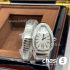 Часы Bvlgari Serpenti Tubogas Watch (18830)