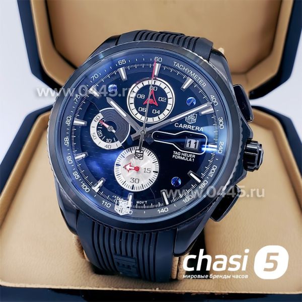 Часы Tag Heuer Mercedes Benz SLS (18898)