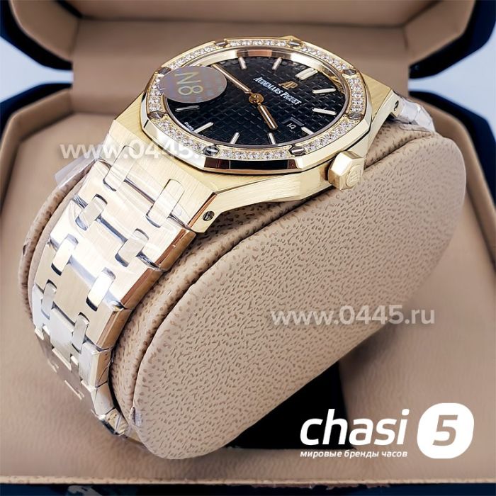 Часы Audemars Piguet Oak Lady (18914)