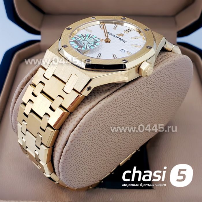 Часы Audemars Piguet Oak Lady (18917)