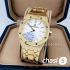 Часы Audemars Piguet Oak Lady (18917)