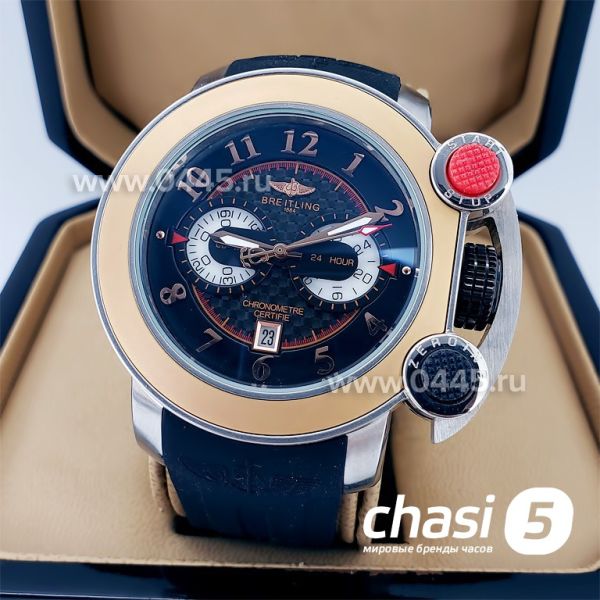 Часы Breitling Chronometre Certifie (18925)