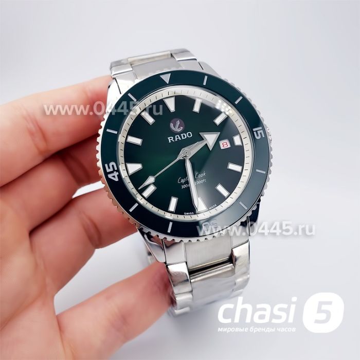 Часы Rado Captain Cook (18939)