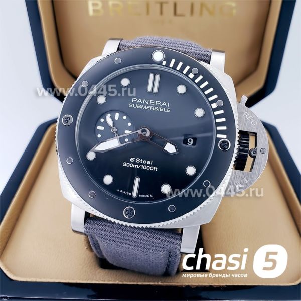 Часы Panerai Luminor Submersible (18966)
