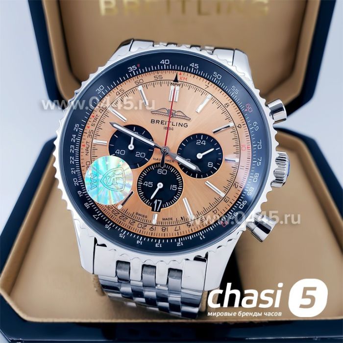 Часы Breitling Navitimer (18981)